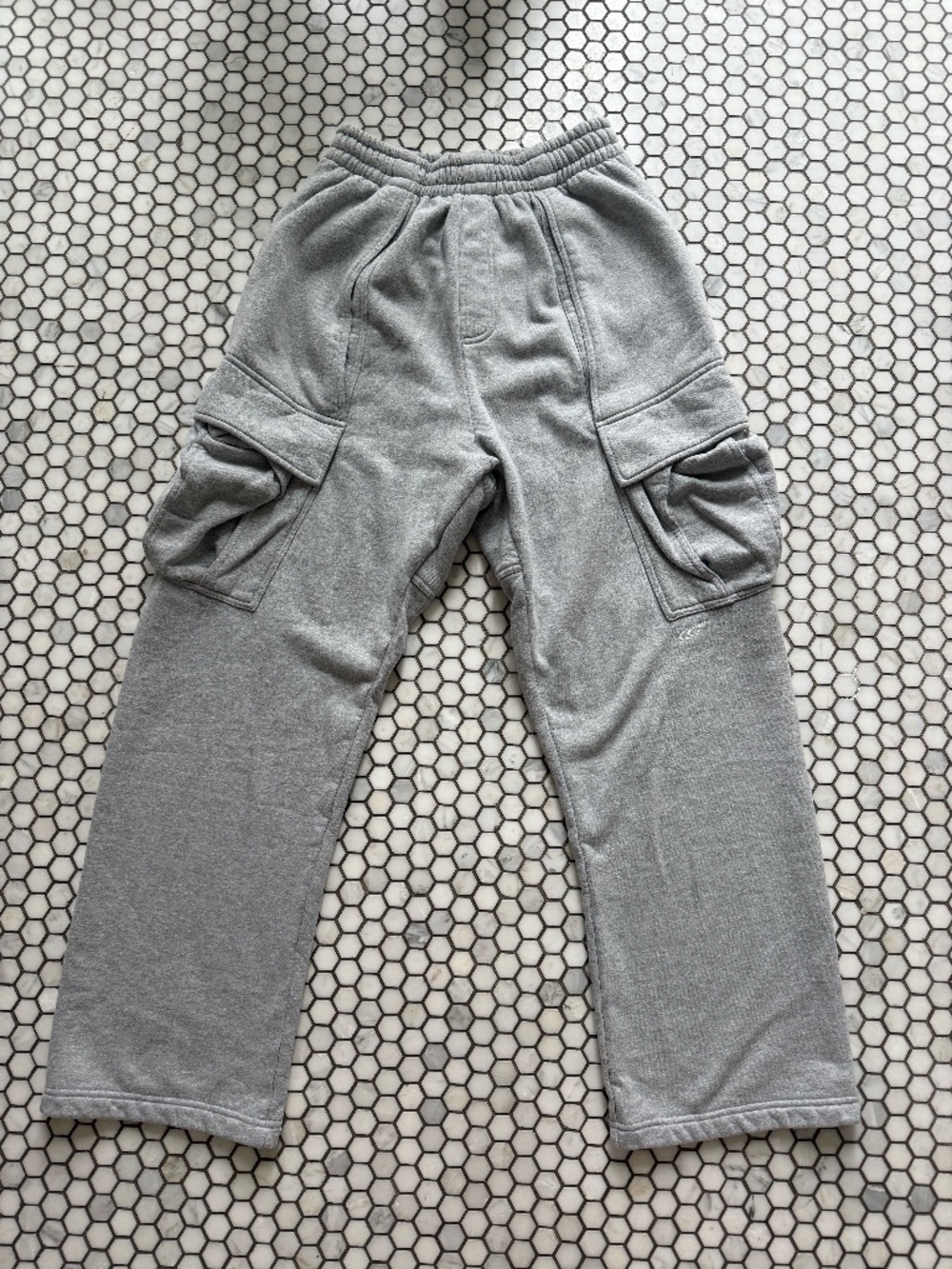 GREG ROSS Cargo Sweats XS (NWT)
